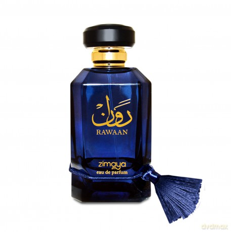 Zimaya Rawaan - woda perfumowana - Volume: 100 ml