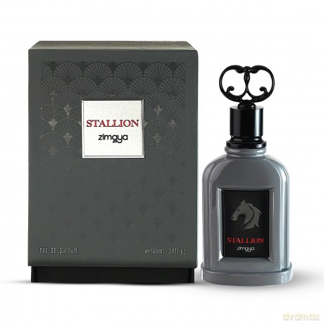 Zimaya Stallion - woda perfumowana - Volume: 100 ml