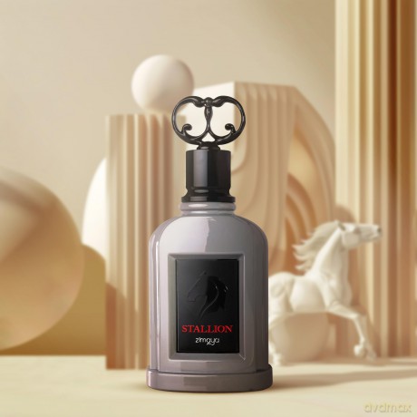 Zimaya Stallion - woda perfumowana - Volume: 100 ml