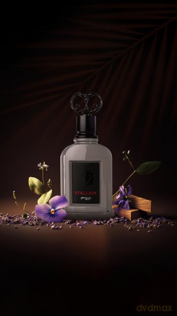 Zimaya Stallion - woda perfumowana - Volume: 100 ml