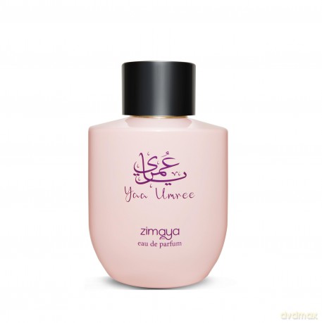 Zimaya Yaa Umree - woda perfumowana - Volume: 100 ml
