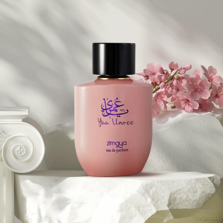 Zimaya Yaa Umree - woda perfumowana - Volume: 100 ml