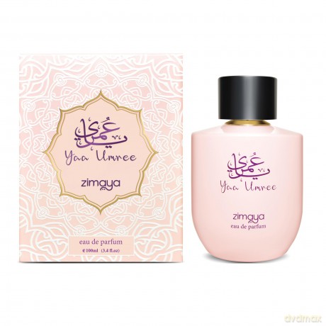Zimaya Yaa Umree - woda perfumowana - Volume: 100 ml