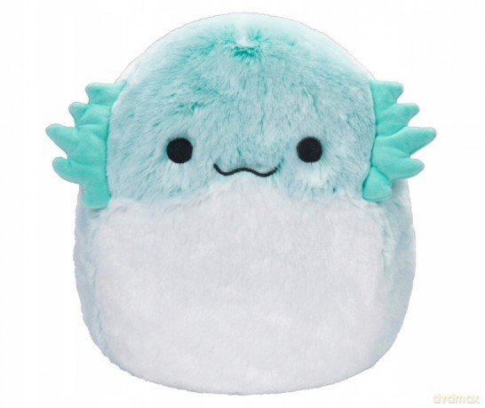 SQUISHMALLOWS Fuzzamallow FLANNERY pluszak, 30 cm