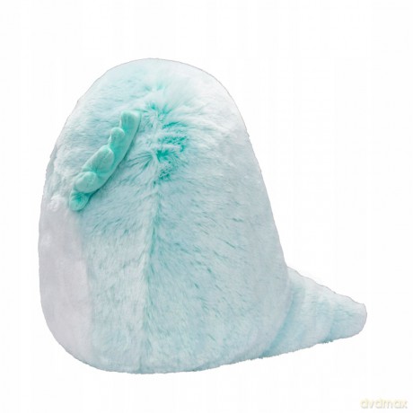 SQUISHMALLOWS Fuzzamallow FLANNERY pluszak, 30 cm