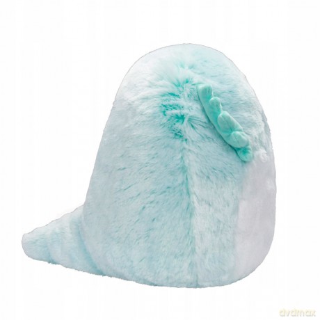 SQUISHMALLOWS Fuzzamallow FLANNERY pluszak, 30 cm