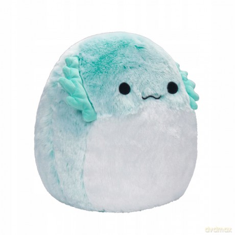 SQUISHMALLOWS Fuzzamallow FLANNERY pluszak, 30 cm