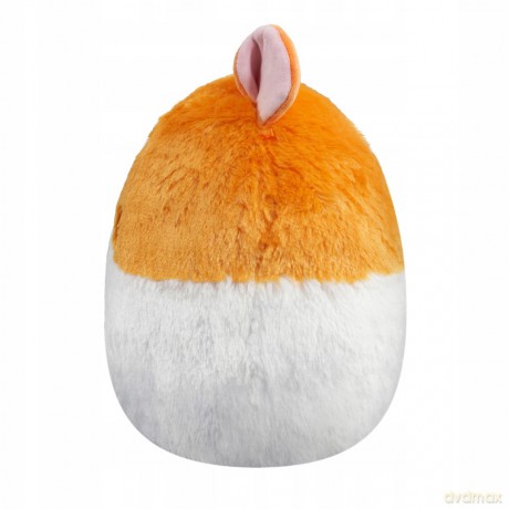 SQUISHMALLOWS Fuzzamallow EVERETT pluszak, 30 cm