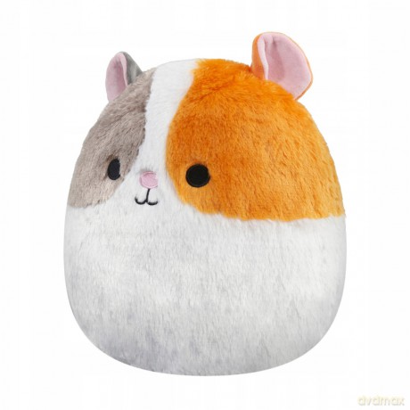 SQUISHMALLOWS Fuzzamallow EVERETT pluszak, 30 cm