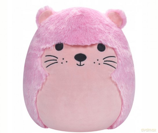 SQUISHMALLOWS Fuzzamallow ANU pluszak, 30 cm