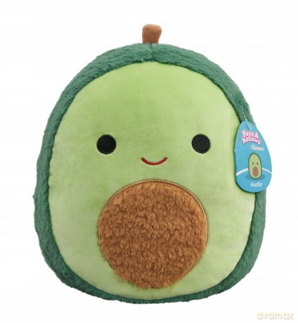 SQUISHMALLOWS Fuzzamallow AUSTIN pluszak, 30 cm