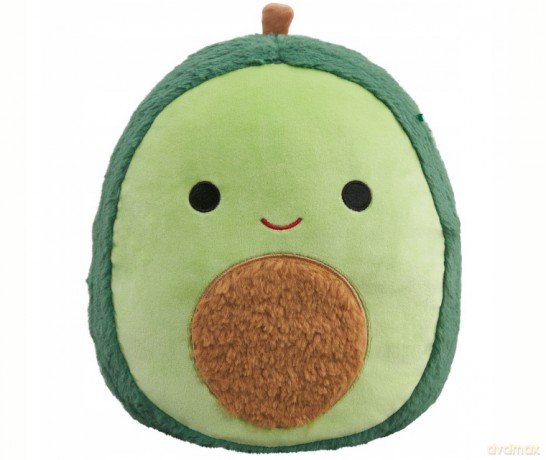 SQUISHMALLOWS Fuzzamallow AUSTIN pluszak, 30 cm