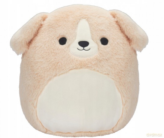 SQUISHMALLOWS Fuzzamallow STEVON pluszak, 30 cm