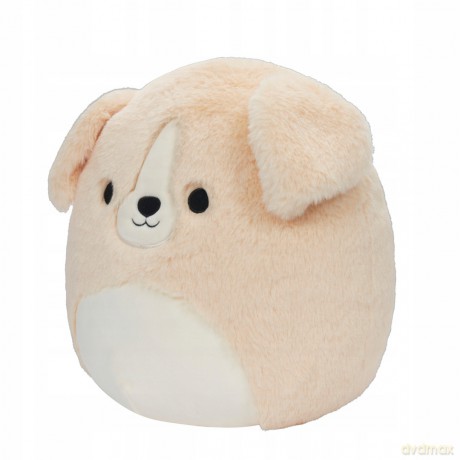 SQUISHMALLOWS Fuzzamallow STEVON pluszak, 30 cm