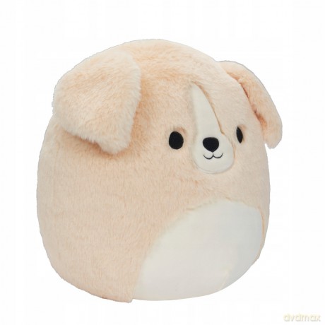 SQUISHMALLOWS Fuzzamallow STEVON pluszak, 30 cm