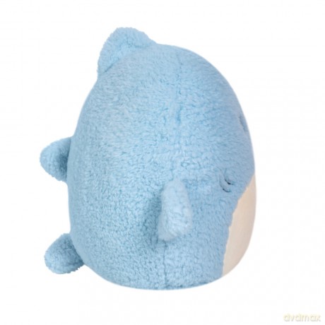 SQUISHMALLOWS Fuzzamallow DAVIE  pluszak, 30 cm