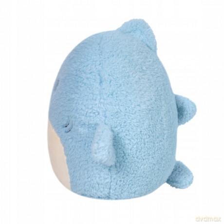 SQUISHMALLOWS Fuzzamallow DAVIE  pluszak, 30 cm