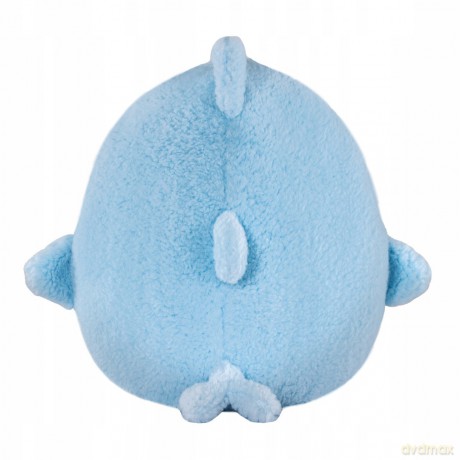 SQUISHMALLOWS Fuzzamallow DAVIE  pluszak, 30 cm