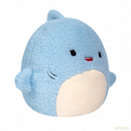 SQUISHMALLOWS Fuzzamallow DAVIE  pluszak, 30 cm