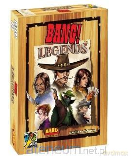 Bang! Legendy [GRA]