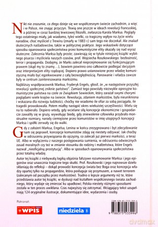 Bezbożność, terror i propaganda - Wojciech Roszkowski [KSIĄŻKA]