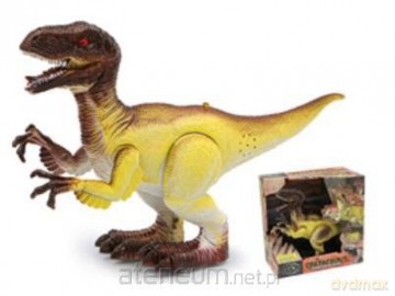 Dinozaur z dźwiękiem [FIGURKA]