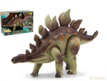 Dinozaur z dźwiękiem [FIGURKA]