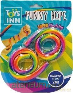 Funny rope 2szt