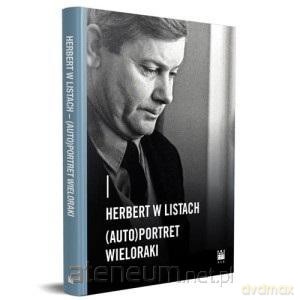 Herbert w listach [KSIĄŻKA]