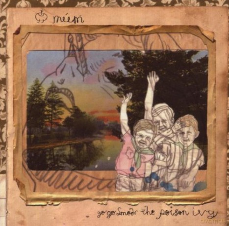 Mum: Go Go Smear The Poison Ivy Let [CD]
