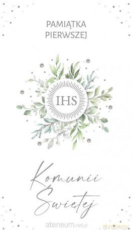 Karnet Komunia