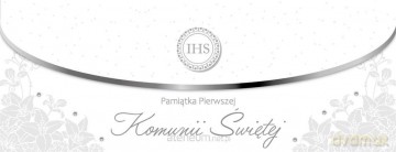 Karnet Komunia