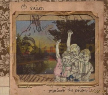 Mum: Go Go Smear The Poison Ivy Let...-Ltd [CD]