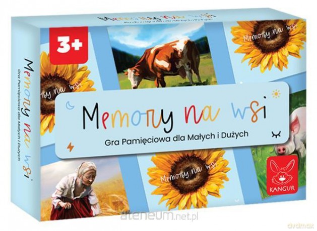 Memory na Wsi [GRA]