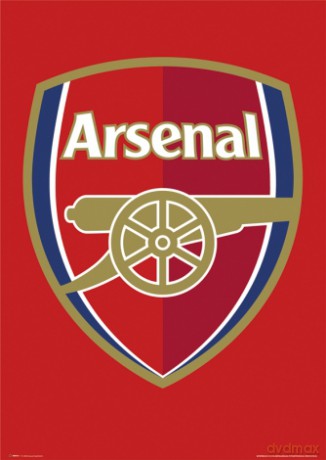 Arsenal (godło Klubu) [PLAKAT]