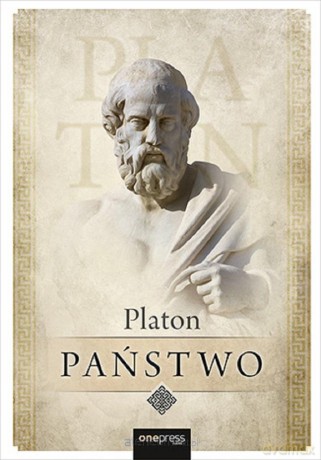Państwo - Platon [KSIĄŻKA]
