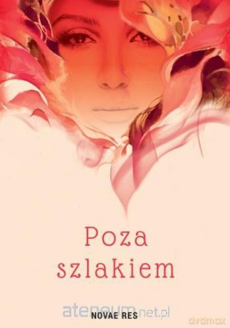 Poza szklakiem - Barbara Korytkowska [KSIĄŻKA]