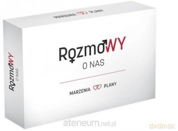 RozmoWY O NAS Marzenia i Plany [GRA]