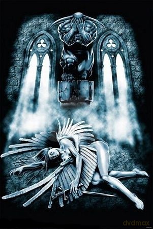 Art Worx Fallen Angel [PLAKAT]