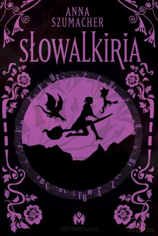 Słowalkiria - Anna Szumacher [KSIĄŻKA]