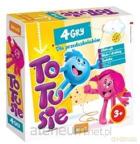 Totusie [GRA]