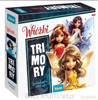 Trimory wróżki [GRA]