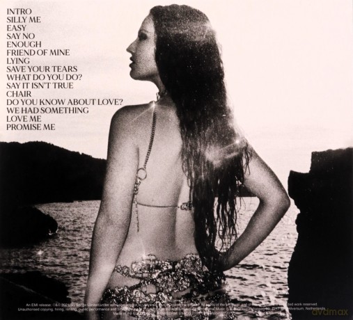 Jess Glynne: Jess [CD]