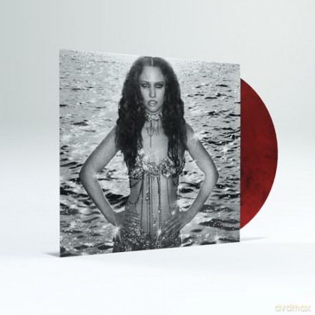 Jess Glynne: Jess [Winyl]