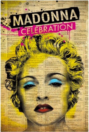 Madonna: Celebration [4xWinyl]