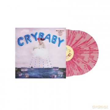 Melanie Martinez: Cry Baby (Pink) [2xWinyl]