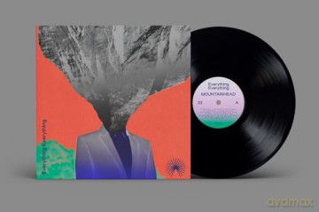Everything Everything: Mountainhead [Winyl]