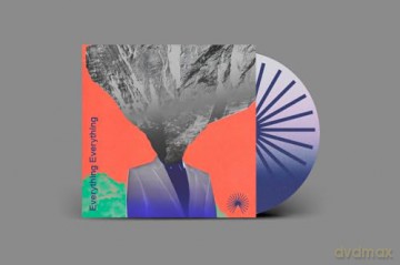 Everything Everything: Mountainhead [CD]