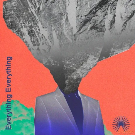 Everything Everything: Mountainhead (Indies) [Winyl]