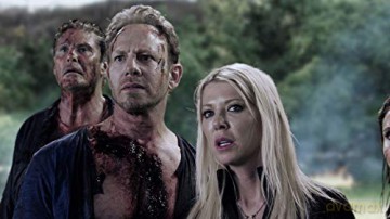 Sharknado 4: The 4th Awakens (Rekinado 4: Niech szczęki będą z tobą) [Blu-Ray]+[DVD]